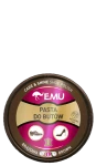 EMU Pasta do butów w puszce - BRĄZOWA - 50 ml