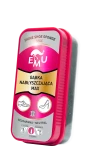 EMU Gąbka nabłyszczająca do butów MAX - BEZBARWNA - 1 szt.