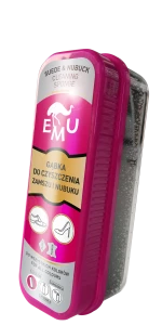 EMU Gąbka do czyszczenia zamszu i nubuku - 1 szt.
