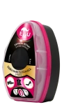 EMU Gąbka nabłyszczająca do obuwia z pastą - CZARNA - 6 ml