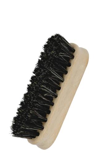 EMU0020 EMU Szczotka drewniana do polerowania butów - końskie włosie.png