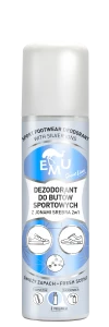 EMU Sport Line - Dezodorant do butów sportowych z jonami srebra 2w1 - 150 ml