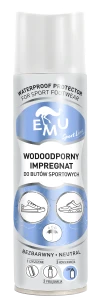 EMU Sport Line - Wodoodporny impregnat do butów sportowych - 250 ml
