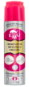 EMU Renowator do zamszu i nubuku - 250 ml